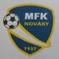 Escudo del Nováky