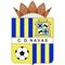 club crest