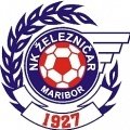 Escudo del Železničar Maribor