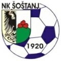 Escudo del NK Sostanj