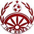 Escudo del NK Roma
