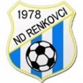 Escudo del Renkovci