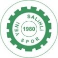 Escudo del Salihlispor
