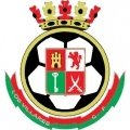 Escudo del Los Villares CF