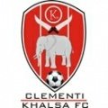 Escudo del Clementi Khalsa FC
