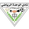 Escudo del Al Wahda