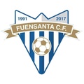 Escudo Fuensanta CF