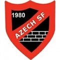 Escudo del Azech SF