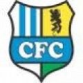 Escudo del Chemnitzer FC Sub 19