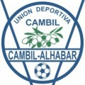 Ud Cambil