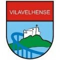 Escudo del Vilavelhense