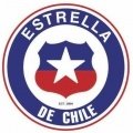 Escudo del Estrella de Chile