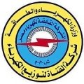 Escudo del Kahraba Ismailia