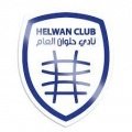 Escudo del Helwan