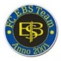 Escudo del FC EBS Team