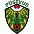 Escudo del JK Pusivus