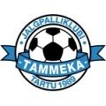 Escudo del Tammeka III