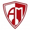 Escudo del Atlético Mengibar