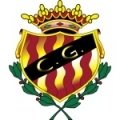 Escudo del Gimnastic de Tarragona Fem