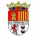Escudo del AD Torrejón Femenino