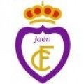 Escudo del Real Jaén Femenino