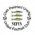 Escudo del Nefyn United