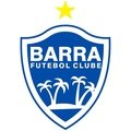 Escudo del Barra FC
