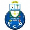 Escudo del Porto SC
