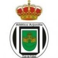 Escudo del Club At Arjonilla