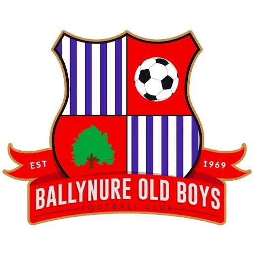 Ballynure Boys