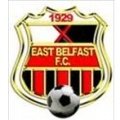 Escudo del East Belfast