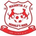 Escudo del Majantja FC