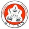 Escudo del Lerotholi Polytechnic