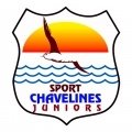 Escudo del Sport Chavelines Juniors