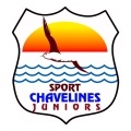 >Sport Chavelines Juniors