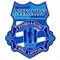 Escudo del Nikars