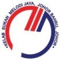 Escudo del Johor Melodi Jaya