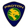 Escudo del Proton