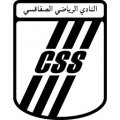 Escudo del CS Sfaxien