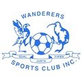 Escudo del Hamilton Wanderers