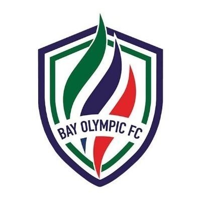 Escudo del Bay Olympic