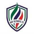 Escudo del Bay Olympic