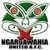 Escudo Ngaruawahia United