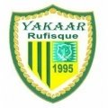 Escudo del Yakaar