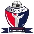 Escudo del Deportivo San Miguelito