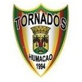 Escudo del Tornados de Humacao