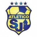 Escudo del San Juan FC