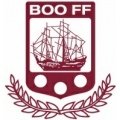 Escudo del Boo FK