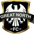 Escudo del Great North