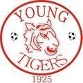 Escudo del Young Tigers	